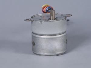 Motor de imanes permanentes con caja de engranajes de 25/35mm